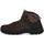 Pantofi Bărbați Sneakers Dockers MAGIC HIGH S3 100 BROWN Maro