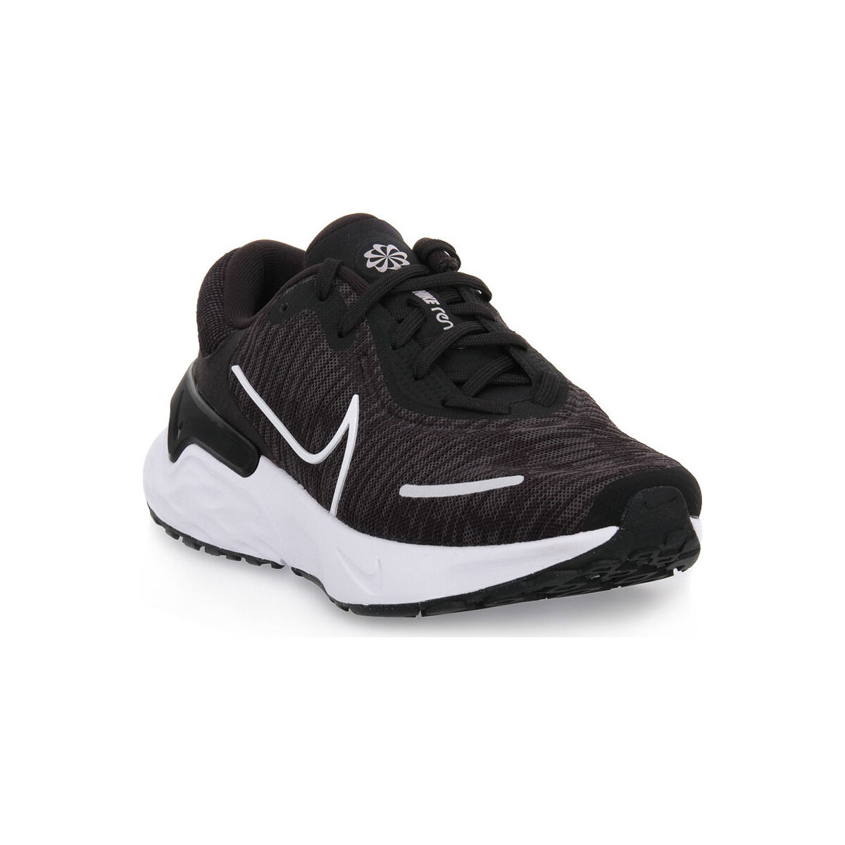 Pantofi Femei Sneakers Nike 002  RENEW RUN 4 Negru