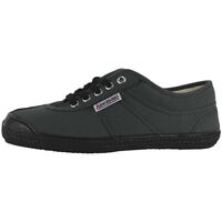 Pantofi Sneakers Kawasaki Legend Canvas Shoe K23L-ES 644 Black/Grey Negru