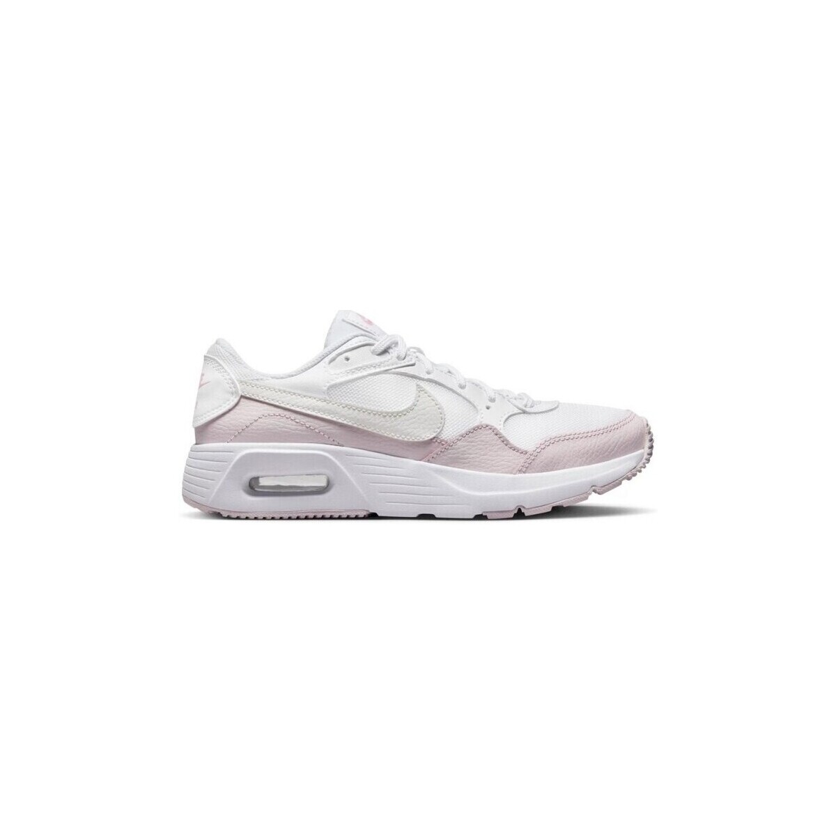 Pantofi Femei Sneakers Nike CZ5358 Alb