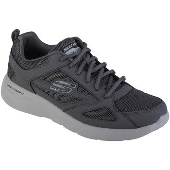Pantofi Bărbați Pantofi sport Casual Skechers Dynamight 2.0 - Fallford Gri