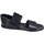 Pantofi Femei Sandale Lilimill BC636 Negru
