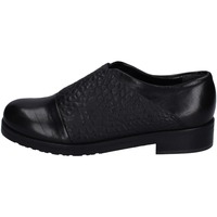 Pantofi Bărbați Pantofi Oxford
 Lilimill BC645 Negru