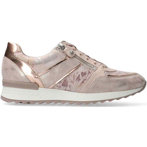 Pantofi Femei Sneakers Mephisto Toscana roz