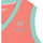 Îmbracaminte Femei Maiouri și Tricouri fără mânecă Superb 1982 RSC-S2101-CORAL Multicolor