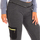 Îmbracaminte Femei Pantaloni de trening Zumba Z1B00107-GRIS Gri