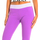 Îmbracaminte Femei Pantaloni de trening Zumba Z1B00142-LILA violet
