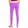 Îmbracaminte Femei Pantaloni de trening Zumba Z1B00142-LILA violet