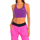 Îmbracaminte Femei Bustiere sport Zumba Z1T00507-LILA violet