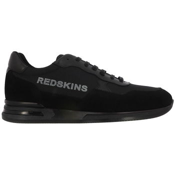 Pantofi Bărbați Sneakers Redskins PD801AM Negru