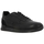 Pantofi Bărbați Sneakers Redskins PD811AM Negru