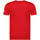 Îmbracaminte Bărbați Tricouri mânecă scurtă Geo Norway SW1239HGNO-RED roșu