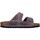 Pantofi Femei Sandale Birkenstock 1025490 violet