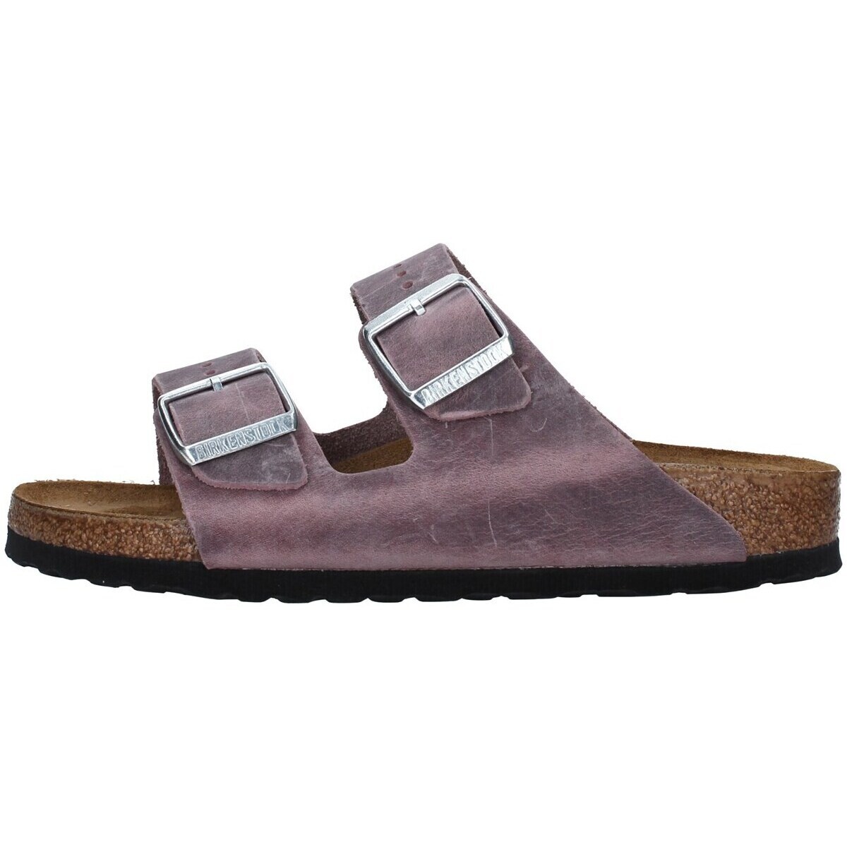 Pantofi Femei Sandale Birkenstock 1025490 violet
