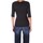 Îmbracaminte Femei Pulovere Calvin Klein Jeans K20K205738 Negru