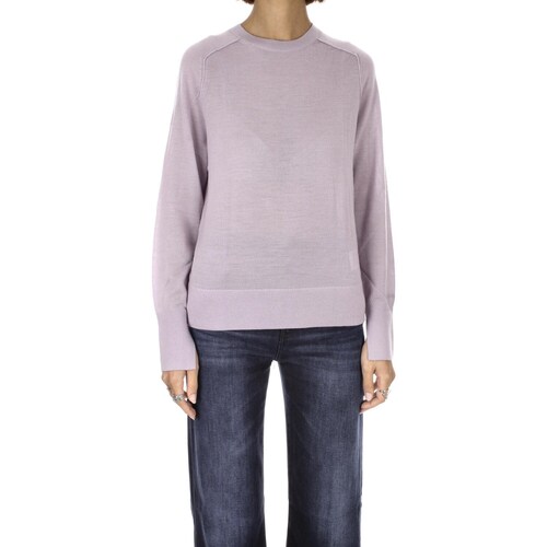 Îmbracaminte Femei Pulovere Calvin Klein Jeans K20K205777 violet