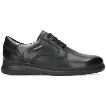 Pantofi Bărbați Pantofi Oxford
 Mephisto Almeric Negru