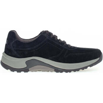 Pantofi Bărbați Sneakers Pius Gabor 8002.10.01 Negru