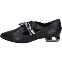 Pantofi Femei Pantofi cu toc Donna Si BC651 Negru