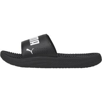 Pantofi Bărbați Sandale Puma 216504 Negru
