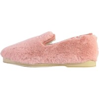 Pantofi Femei Papuci de casă Victoria 216699 roz
