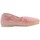 Pantofi Femei Papuci de casă Victoria 216699 roz