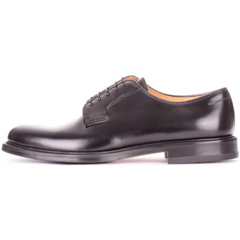 Pantofi Bărbați Mocasini Mille 885 BOSTON Negru