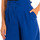 Îmbracaminte Femei Pantaloni scurti și Bermuda Emporio Armani 1NP51T12010-903 albastru
