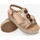 Pantofi Femei Sandale Zapp SANDALE  23525 Maro