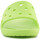 Pantofi Femei Papuci de vară Crocs CLASSIC SLIDE LIMEADE 206121-3UH verde