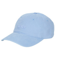 Accesorii textile Femei Sepci Levi's HEADLINE LOGO CAP Albastru
