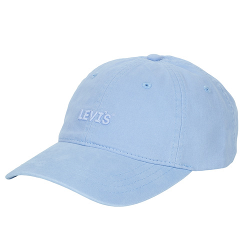 Accesorii textile Femei Sepci Levi's HEADLINE LOGO CAP Albastru