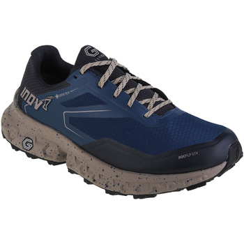 Pantofi Bărbați Trail și running Inov 8 RocFly G 350 GTX albastru