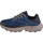 Pantofi Bărbați Trail și running Inov 8 RocFly G 350 GTX albastru