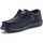 Pantofi Bărbați Sneakers HEY DUDE Wally Funk Mono Navy 40011-410 albastru
