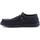 Pantofi Bărbați Sneakers HEY DUDE Wally Funk Mono Navy 40011-410 albastru