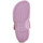Pantofi Fete Sandale Crocs CLASSIC KIDS CLOG 206991-6GD roz