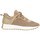 Pantofi Femei Sneakers La Strada 2200126 Auriu