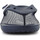Pantofi Papuci de vară Crocs CLASSIC FLIP NAVY 207713-410 albastru
