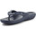 Pantofi Papuci de vară Crocs CLASSIC FLIP NAVY 207713-410 albastru