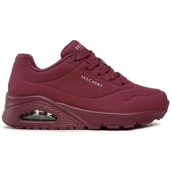 Pantofi Femei Sneakers Skechers UNO roșu