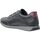 Pantofi Bărbați Pantofi sport Casual Rieker 11901 Negru