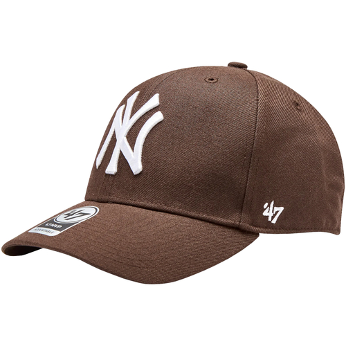 Accesorii textile Bărbați Sepci '47 Brand New York Yankees MVP Cap Maro