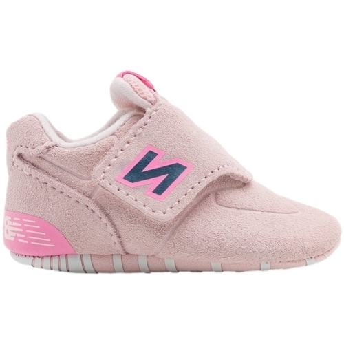 Pantofi Copii Sneakers New Balance CV574PNK roz