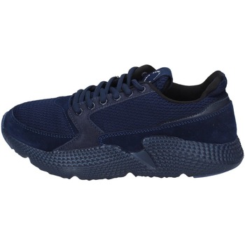 Pantofi Bărbați Sneakers Kazar Studio BC710 albastru