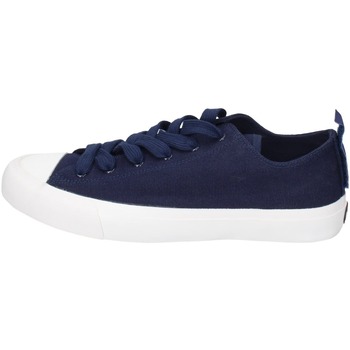 Pantofi Bărbați Sneakers Kazar Studio BC711 albastru