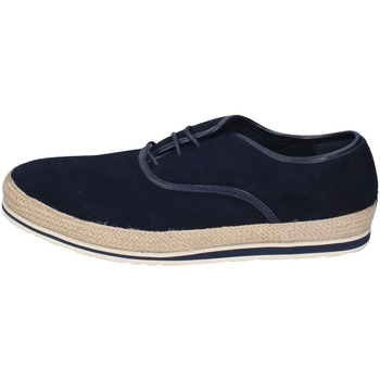 Pantofi Bărbați Pantofi Oxford
 Kazar Studio BC713 albastru