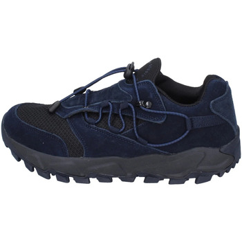 Pantofi Bărbați Sneakers Kazar Studio BC722 albastru