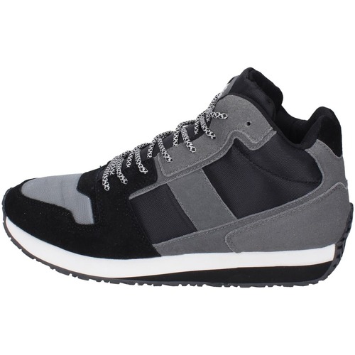 Pantofi Bărbați Sneakers Kazar Studio BC728 Negru