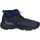 Pantofi Bărbați Sneakers Kazar Studio BC730 albastru